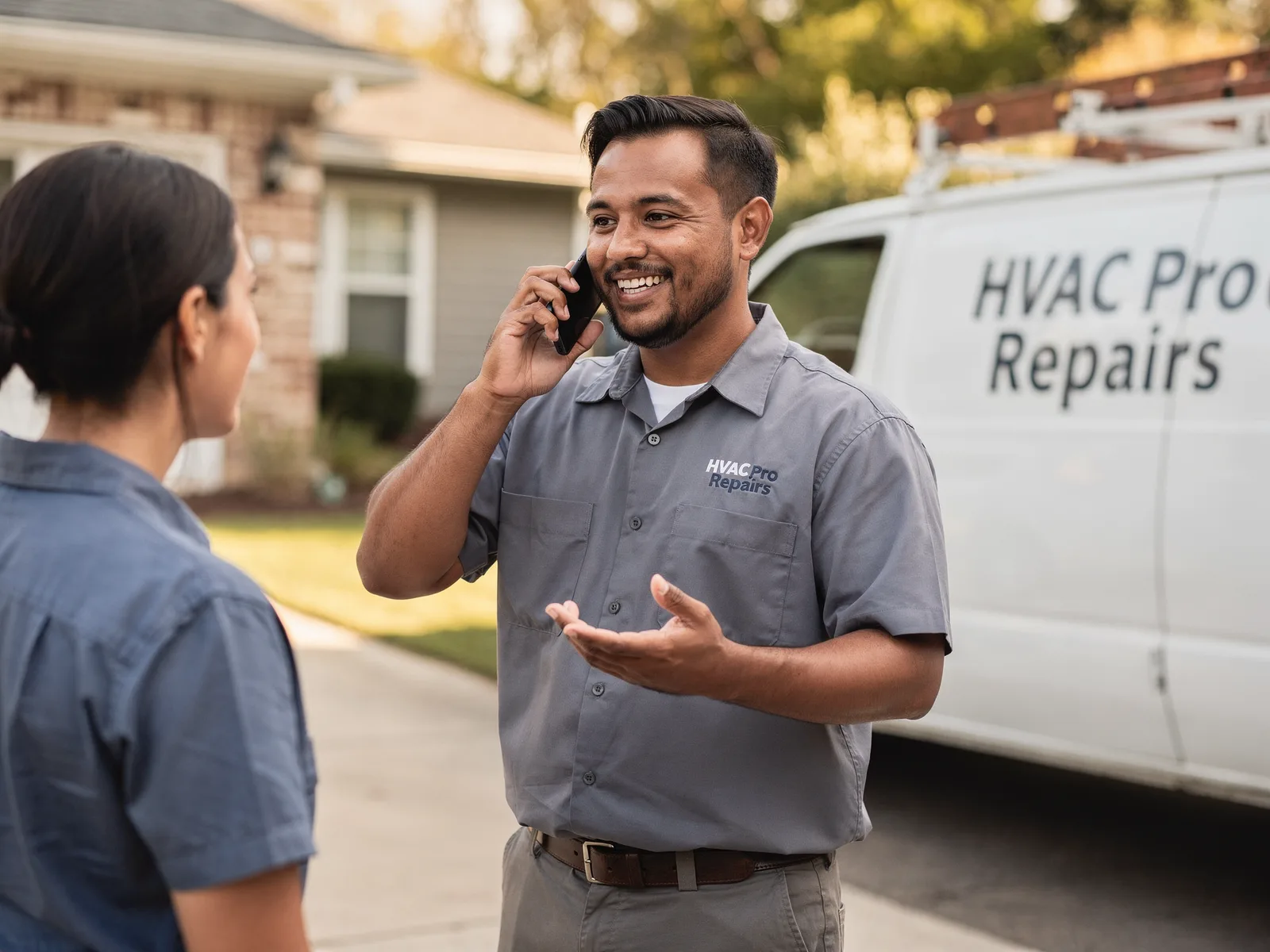 Heat Pump Repair Marysville, MI FAQs